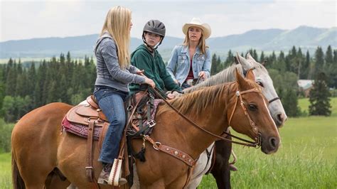 Heartland – Season 6 .